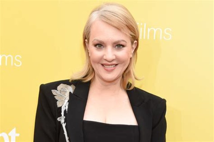 WENDI MCLENDONCOVEY at 42nd Annual Gracie Awards in Beverly Hills 06