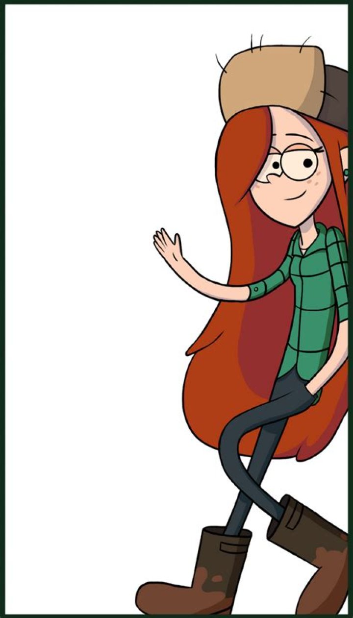 Wendy Corduroy by Chinnaru on DeviantArt