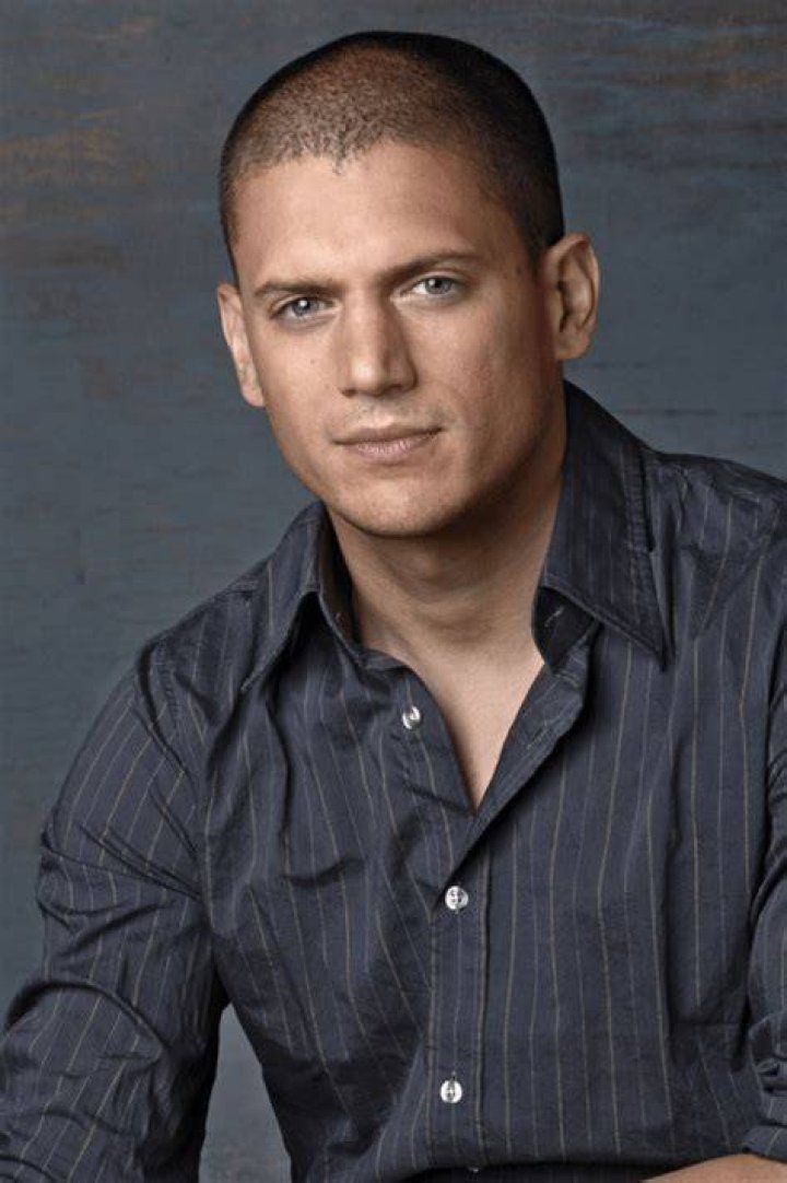 Wentworth Miller 40 things you didn&rsquo;t know about the actor! (List