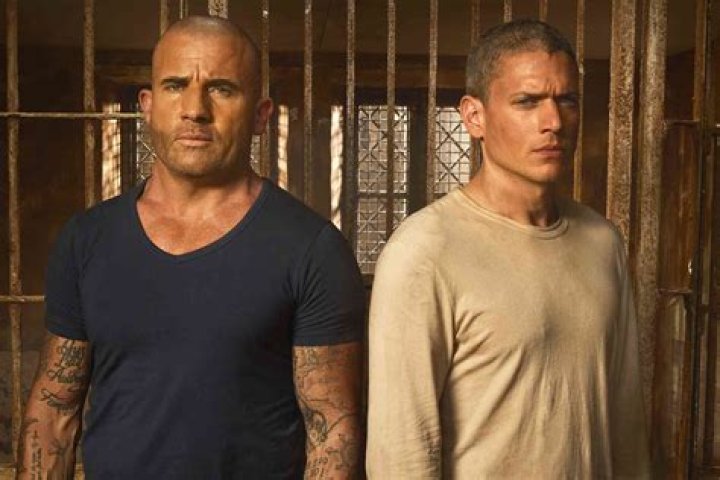 Wentworth Miller Responds To Fans Wanting His 'Prison Break' Character