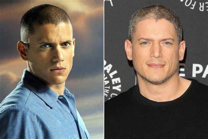 Wentworth Miller Siblings Who Are Gillian And Leigh? Family Tree And