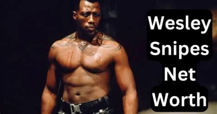 Wesley Snipes Net Worth 2023 What Is The Acclaimed Actor Worth?