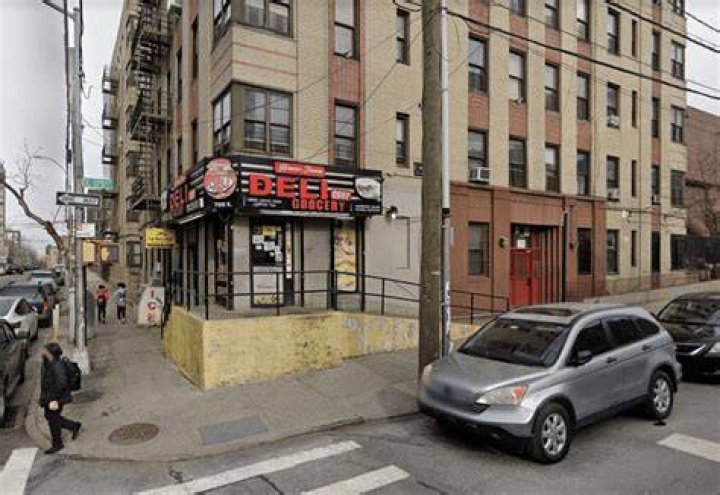 West Bronx man charged after search uncovers lethal mix of drugs in his