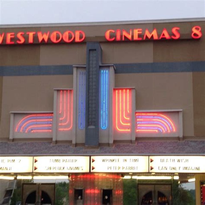 westwood movie theater omaha Karleen Benjamin
