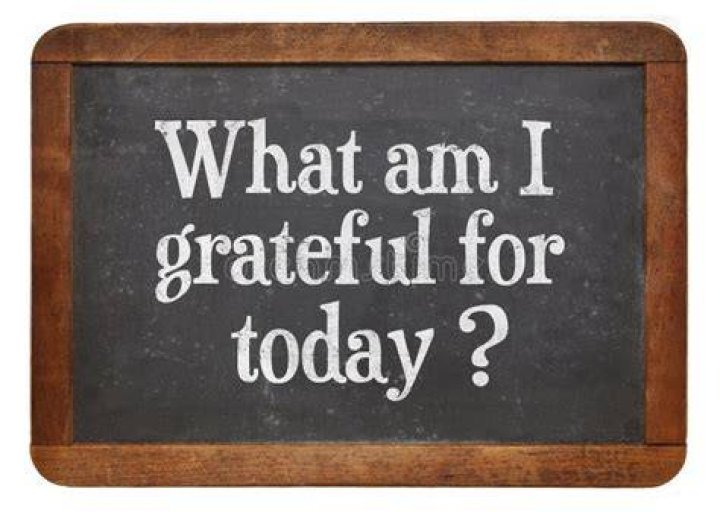 what am I grateful for today? Grateful, Life purpose, Chalkboard