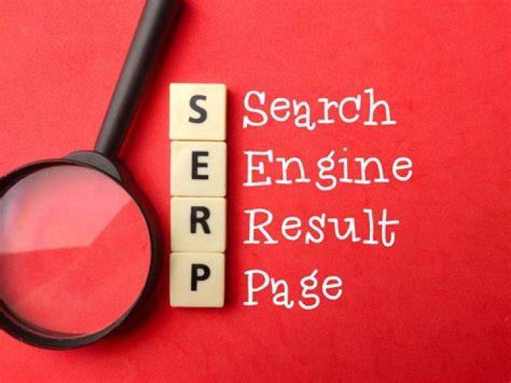 What Are Search Engine Results Pages (SERPs)? Marketing By Ali