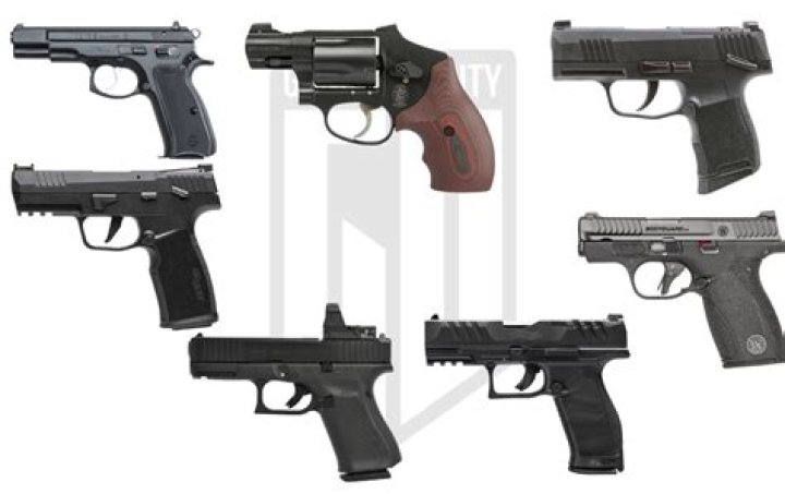What are the best gun skins in Rainbow Six Siege? &mdash; SiegeGG
