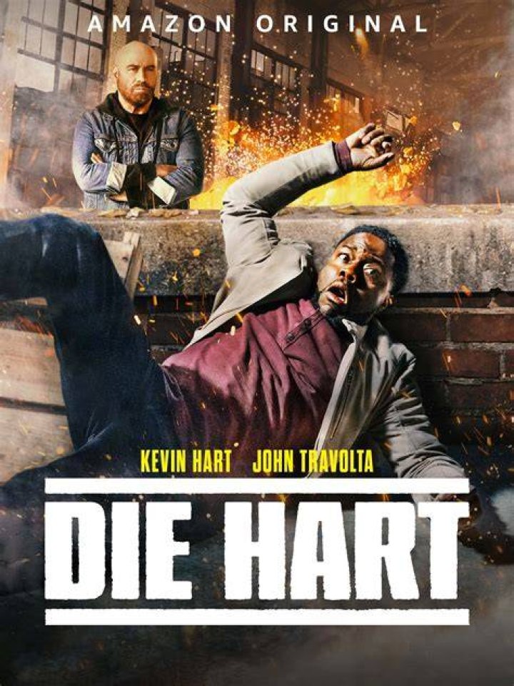 What are the best Kevin Hart Movies? &bull; Flixist