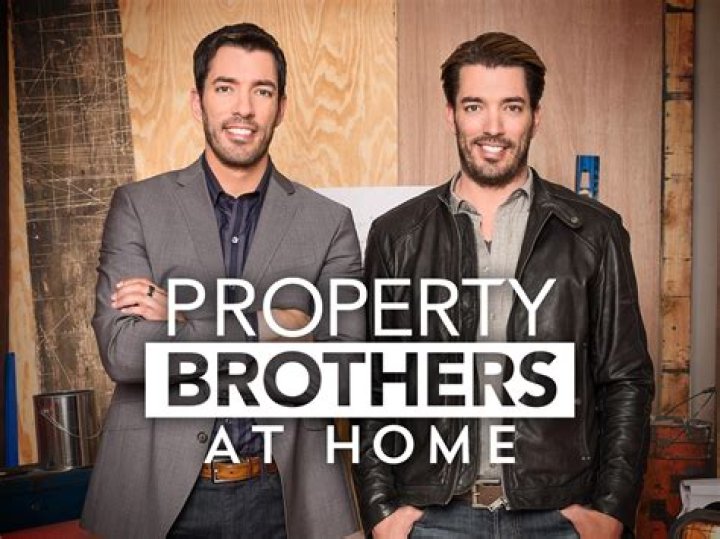 What are The Property Brothers' net worths? How did Drew Scott and