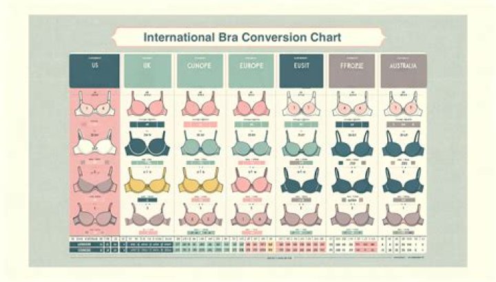 What Bra Size Is Billie Eilish? Luv68