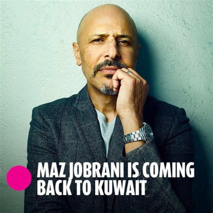 What did Maz Jobrani tell President Obama? (Picture) Kodoom