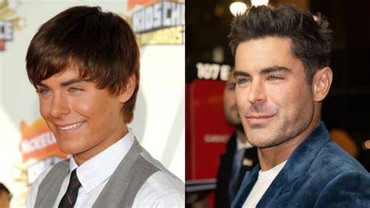 What did Zac Efron weigh 2020? Celebrity.fm 1 Official Stars