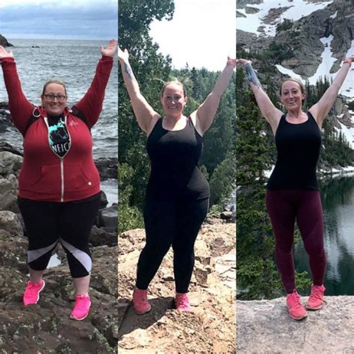 What Does A 200 Lb Woman Look Like agentstips