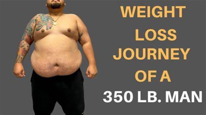 What does a 450 pound, 5' woman look like?