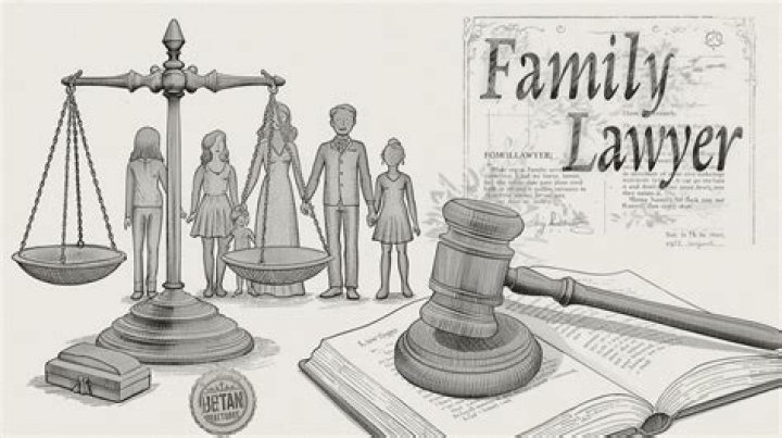 What Does a Family Law Attorney Cover? Masters Law Group
