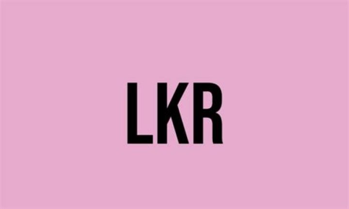 What Does Lkr Mean? Meaning, Uses and More FluentSlang