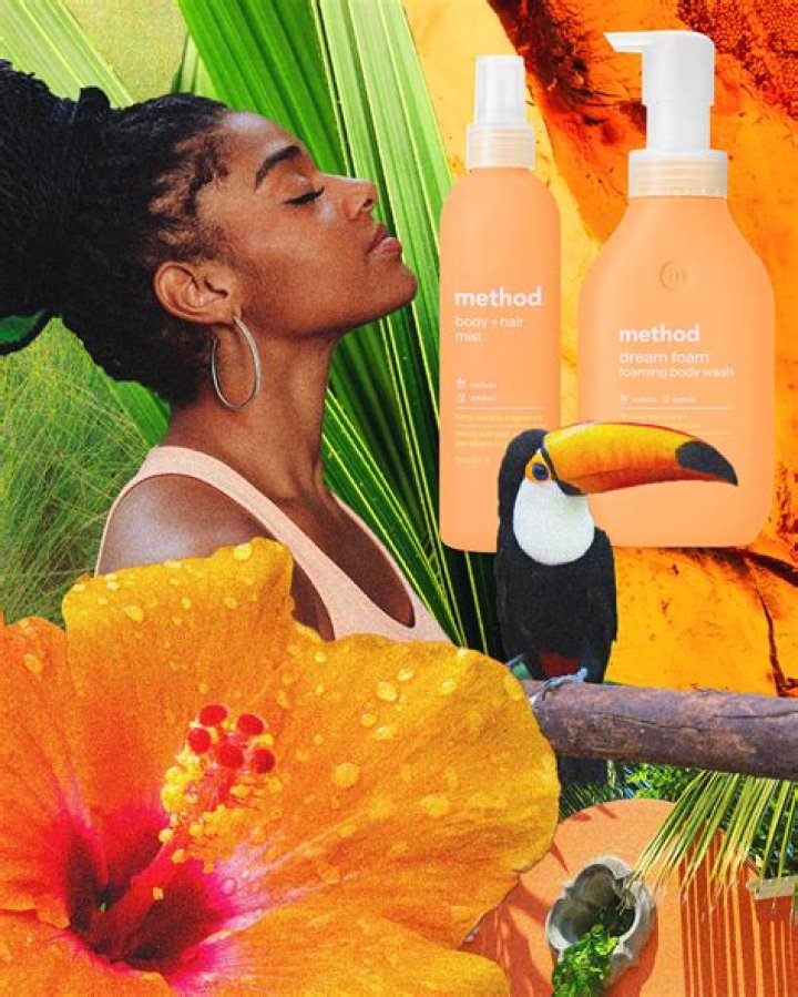 What Does Method Man Smell Like? Ellen Barkin Revealed the WuTang Rapper's 'Inviting' Scent