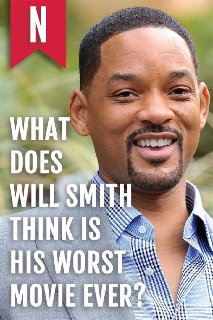 What Does Will Smith's Oldest Son, Trey Smith, Do for a Living?