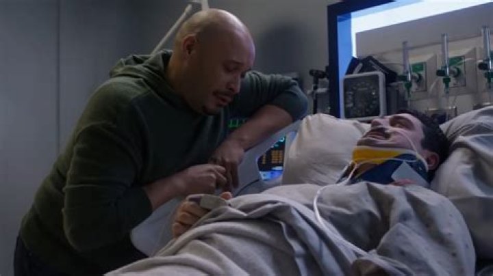 What Episode Does Otis Die In Chicago Fire? OtakuKart