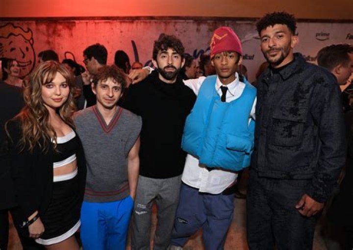 What ethnicity is Moises Arias? Celebrity Wiki, Informations & Facts