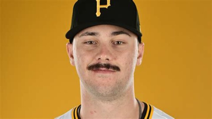What GPA Did Pittsburgh Pirates' Paul Skenes Graduate High School With?