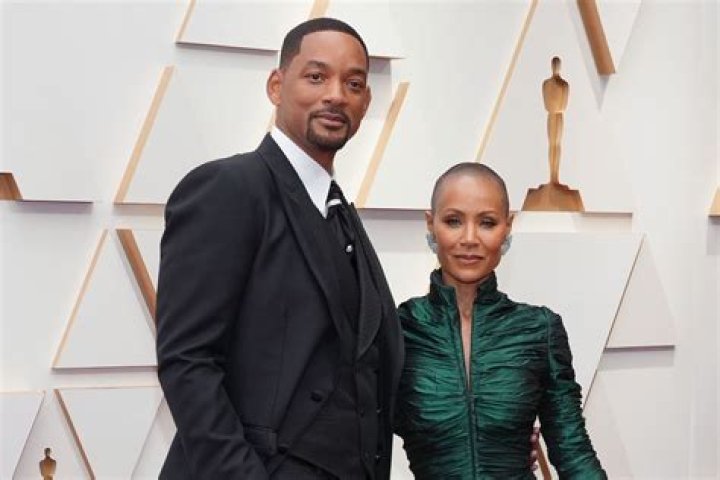 What Happened After Smith And Tupac's Fianc&eacute; Kidada Crossed Paths?