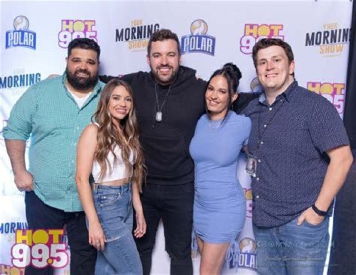 What Happened Between Intern John 99.5 & His Girlfriend? Radio Host