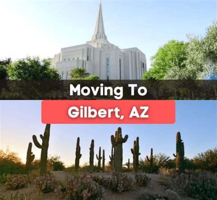 What Happened In Gilbert, Arizona