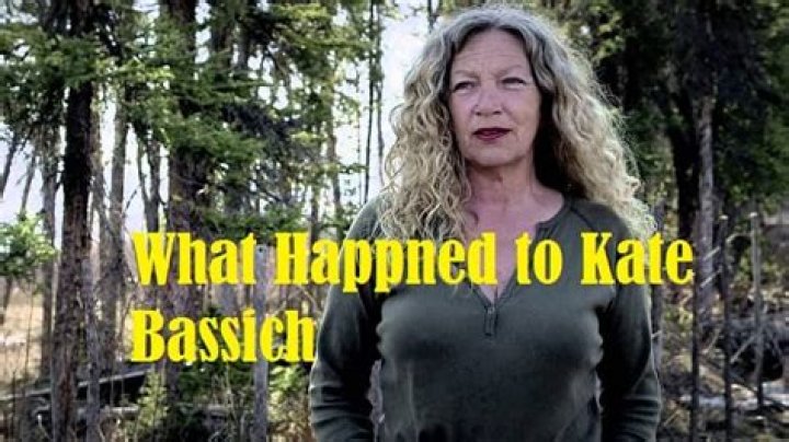 What happened to Andy Bassich on Life Below Zero?
