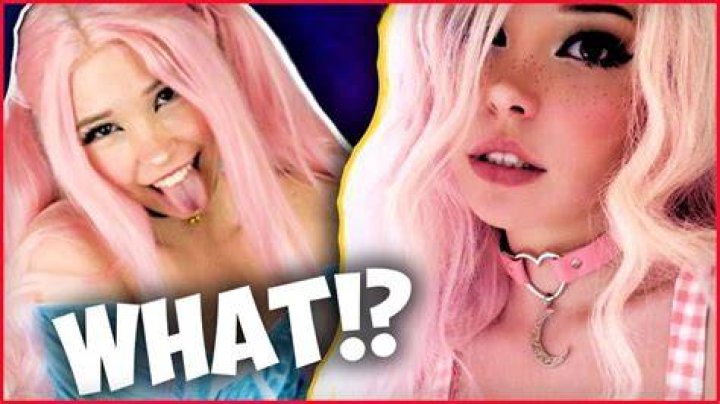 What Happened To Belle Delphine And Where She Is Now, 49 OFF