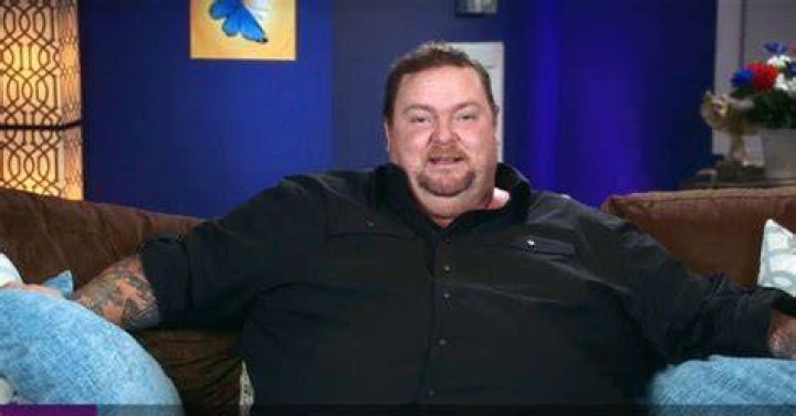 What Happened to Big Mike on 'Mama June From Not to Hot'?