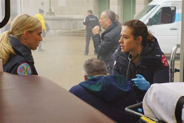 What Happened to Chili on Chicago Fire? The Real Reason She Left