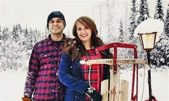 What Happened to Cole Sturgis Wife? Unraveling the Mystery Newton