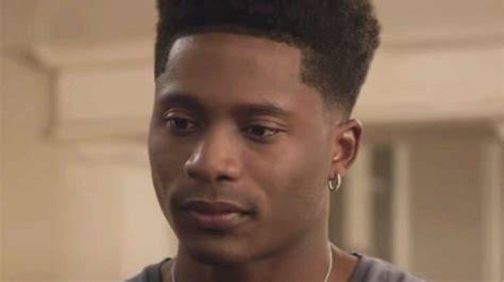 What Happened To Darnell In All American?