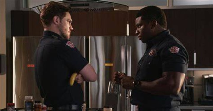 What Happened to Dean Miller Die on 'Station 19'?