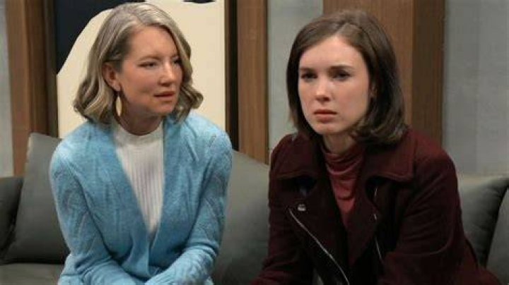 What happened to Drew on General Hospital?