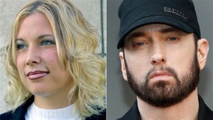 What Happened to Eminem's Sister?