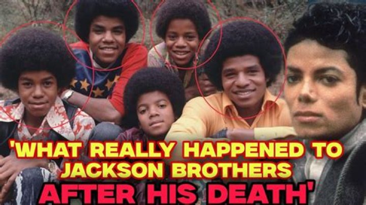 What Happened To Jackson's Career During Michael's Trial?