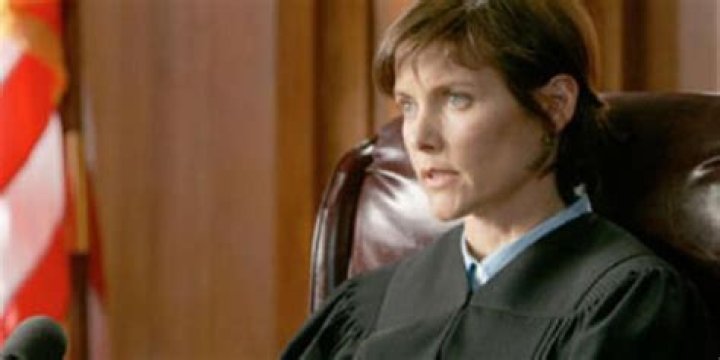 What Happened to Jamie Ross on Law & Order?