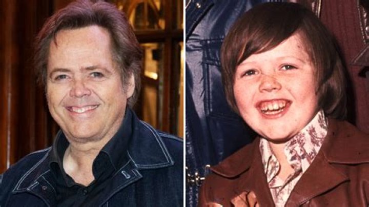 What Happened to Jimmy Osmond News & Updates Gazette Review