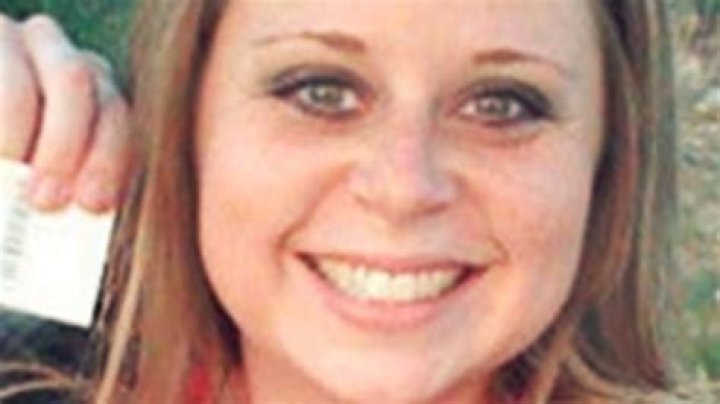 What Happened to Maegan Hembree? NBC News