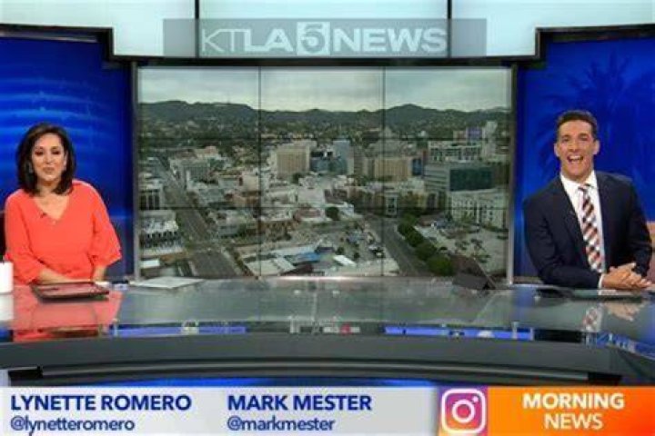 What Happened To Mark Mester KTLA? Why He Was Fired From KTLA? OtakuKart