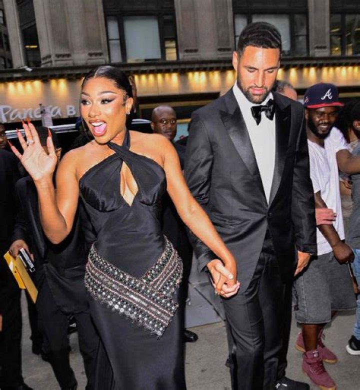 What Happened To Megan Thee Stallion S Dad Rapper Pos vrogue.co