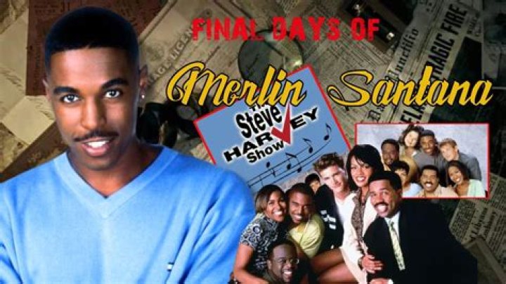 What Happened to Merlin Santana