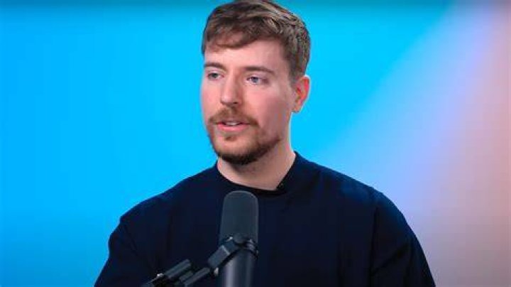 What Happened To MrBeast's ExGirlfriend YouTube