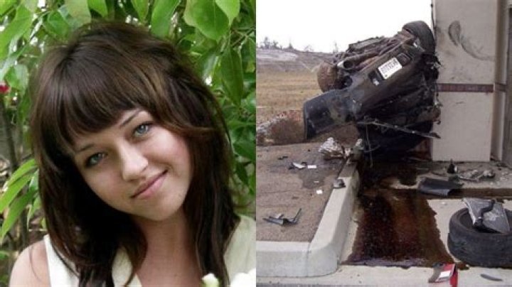 What happened to Nikki Catsouras? Photographs of corpses Face Vo