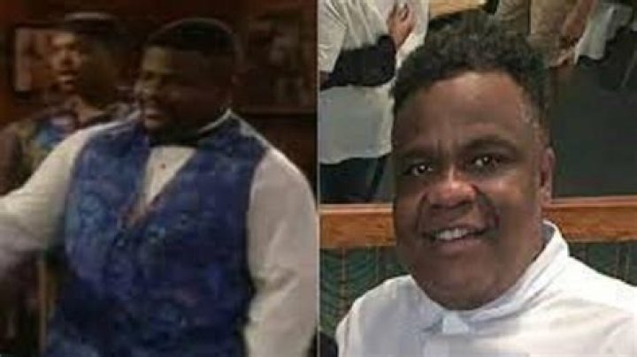 What happened to Sean Lampkin? Actor Nipsey de Martin dies at 54 Vo