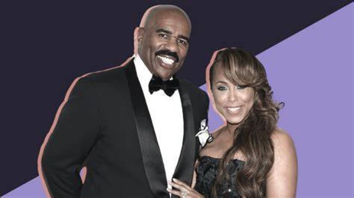 What Happened To Steve Harvey? Another Fake Death Rumor? OtakuKart