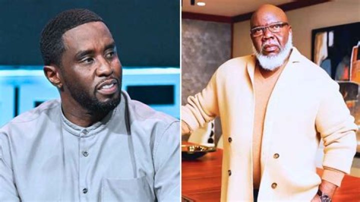 What Happened to T.D Jakes Son Jermaine Jakes?