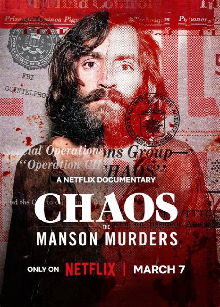 What happened to the Manson 'family'? A look at key figures, decades